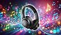 soundcore by Anker Q20i kabelloser Bluetooth Over-Ear-Kopfhörer mit Hybrid Active Noise Cancelling, 40h Spielzeit im ANC-Modus, Hi-Res Audio, tiefer Bass, Personalisierung per App(Schwarz) Amazon Angebot