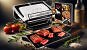 <strong>Mehr Geschmack, weniger Fett:</strong> Tefal OptiGrill+ mit <strong>29 % Rabatt</strong> im Angebot - <strong>aber nur kurz!</strong>