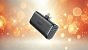 Anker Nano Powerbank, 5000mAh Powerbank 22,5W, Integrierter Faltbarer USB-C Konnektor, Kompatibel mit iPhone 15, Samsung S22/23 Serie, Note20/10 Serie, Huawei, iPad Pro/Air, AirPods und mehr(Schwarz) Amazon Angebot