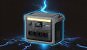 <strong>550 Euro Rabatt auf Powerstation: </strong>Anker Solix C1000 - 1 kWh Kapazität, 1800W Leistung, in 58 Min. voll geladen