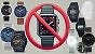 Keine Chance für Smartwatches: Vor Valentinstag fegt Amazon Uhren von Casio, Hilfiger, Liebeskind, Fossil uvm. raus