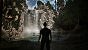 Das Gothic Remake zeigt in der Demo einige fortschrittliche Effekte der Unreal Engine 5. Hier beispielsweise die dynamische Wellensimulation. Die Spiegelungen werden zudem mit Lumen-Raytracing bedacht.<br><br>Wir vermuten zudem, dass beim Nutzen des Cinematic-Presets Hardware-Lumen genutzt wird. Die Unreal Engine 5.4 hat bezüglich Hardware-Raytracing und Lumen im Generellen umfangreiche Optimierungen erhalten. Wir haben diesbezüglich beim Entwickler nachgehakt. Sobald wir Neues erfahren, lassen wir Sie es wissen!