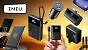 <strong>Beliebt wie Anker, aber noch billiger: </strong>Amazon-Deals für Powerbanks, USB-Kabel &amp; Ladegeräte von Iniu - 3 Jahre Garantie