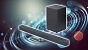 JBL Bar 2.1 Deep Bass MK2 – 2.1-Kanal-Soundbar mit kabellosem Subwoofer für Heimkino Sound-System – Schlankes und kompaktes Design mit JBL Surround Sound – Schwarz Amazon Angebot