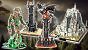 <strong>Deal: Lego zu teuer? Herr der Ringe MOCs</strong> bis zu 400 Euro günstiger - Barad-dûr, Minas Tirith