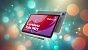 Lenovo Tab M11 Tablet / 10.95" WUXGA Touch Display / MediaTek G88 / 4GB RAM / 128GB eMMC 5.1 / Android 14 / grau / inkl. Pen Amazon Angebot
