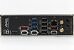 MSI X870 Tomahawk: I/O