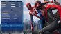 Spider-Man 2 - Grafikmenü - Bildschirm (2)