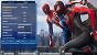 Spider-Man 2 - Grafikmenü - Grafik (3)