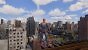 Spider-Man 2 - Detailvergleich Raytracing 1, 4K DLAA nativ, RR - Raytracing Aus