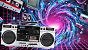 Retro ist auch der Preis: Ghettoblaster mit CD, Kassette, Bluetooth unter Vergleichspreis (Deal)