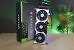 Unsere Testkarte aus dem Hause MSI: Geforce RTX 5070 Ti Ventus 3x