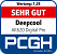 Wertungsnote des Deepcool AK620 Digital Pro: 1,29
