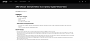 Release Notes