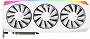 XFX Radeon RX 9070 XT Mercury Magnetic Air