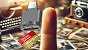 Yrike microSD-Kartenleser im befristeten Deal