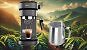 <strong>Espresso-Fans rasten aus: </strong>Diese <strong>Siebträgermaschine </strong>kostet <strong>nur 59,90 €</strong> - lohnt sich der Deal?