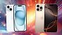 <strong>Bis zu 210€ sparen: </strong>Amazon verscherbelt iPhone 16 gerade viel billiger - iPhone 15 kostet sogar nur 731€