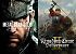 PCGH-Aktion: Doom The Dark Ages, Kingdom Come 2 oder MGS Snake Eater abstauben!