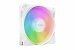 01 Light Wings LX Reversed 120mm PWM White
