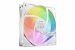 04 Light Wings LX Reversed 120mm PWM White