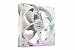 04 Light Wings Reversed 140mm PWM White