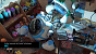 Toyshop Pathtracing (3)