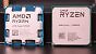 Ein Hardware-Youtuber und -Test hatte sich einen Ryzen7 9800X3D für sein Testsystem über Amazon bestellt.