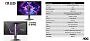 Farbenfrohes QD-OLED in 27 Zoll und mit 4K bei 240 Hertz inklusive Displayport 2.1 samt aktuell maximal fetter UHBR20-Bandbreite gefällig? Bei der Konkurrenz kostet das gleiche Panel bis zu 1.500 Euro.