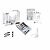 Asus TUF Gaming B850-BTF WIFI W (1)