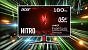 Acer Nitro KG272S3 Gaming Monitor 27 Zoll (69 cm Bildschirm) Full HD, 180Hz, bis zu 0.5ms (GTG), 2xHDMI 2.0, DP 1.2, FreeSync Premium, Schwarz, ‎UM.HX2EE.301 Amazon Angebot