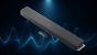 Amazon Fire TV Soundbar Plus im Tiefstpreis-Deal bei den Frühlingsangeboten.