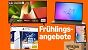 <strong>Frühlingsdeals jetzt bei Media Markt und Amazon </strong>- große Rabatt-Aktionen nicht verpassen
