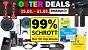 Amazon Prime Day Frühlingsangebote