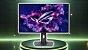 OLED-Monitor <strong>Asus ROG Strix XG27ACDNG günstig wie nie</strong> (27 Zoll, WQHD, 360 Hz)