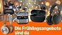 <strong>Amazon rabattiert Bluetooth-Kopfhörer bis -81%: </strong>Sennheiser,<strong> </strong>Sony, Bose, Samsung, Beats, Anker Soundcore ab 17€