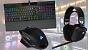 Amazon bugsiert <strong>PC-Gaming-Zubehör von Corsair </strong>günstiger raus: Gaming-Mäuse, Headsets, Tastatur