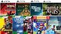<strong>Amazon verramscht Videospiele: </strong>bis zu 76 % Rabatt auf PS5, Xbox Series &amp; Nintendo Switch