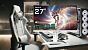 Gigabyte M27QA Ice Gaming-Monitor im Tiefstpreis-Deal