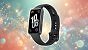 HUAWEI Band 10 Smartwatch，KI-gestütztes Fitness-Tracking,Professionelle Schlafanalyse，Durchschnittliche Herzfrequenzvariabilität (HRV) im Schlaf, Bis zu 14 Tage Akkulaufzeit, iOS &amp; Android，Schwarz Amazon Angebot