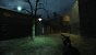 Half-Life 2 RTX Demo: Screenshot mit DLSS Quality, Ray Reconstruction (Transformer) und Neural Radiance Cache