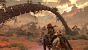 Horizon Forbidden West mit FSR 4 Performance und FG - Render Frame