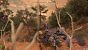 Horizon Forbidden West - FSR 4 P - Baum, HUD-Dis-Occlusion - Rendered Frame