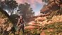 Horizon Forbidden West - Vergleich - 01 - FSR 4 native