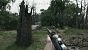 Hunt: Showdown 1896 mit FSR 3 Performance: Heftige Dis-Occlusion-Artefakte (Siehe Weg, Vegetation, Bäume, fieses Ghosting).