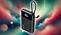 INIU Power Bank, Minigröße 22,5W 20000mAh Powerbank Klein mit Integriertem USB-C Kabel, PD 3.0 QC 4.0 USB C In&amp;Out, Klein Aber Stark Externe Handyakkus für iPhone 15 14 13 12 Pro Max Samsung iPad etc Amazon Angebot