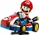 Mario Kart: Mario &amp; Standard-Kart ab Mai erhältlich. (5)