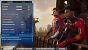Marvel's Spider-Man 2 listet FSR 4 gar im Grafik-Menü, wenn Sie es via Radeon Software zuschalten.