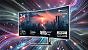 Minifire 34" UWQHD Curved Gaming Monitor 165Hz(DP),3440 x 1440,Curved 1500R,1 ms(MPRT),100Hz(HDMI), AMD FreeSync,VA Panel,2xHDMI 2.1(TMDS)/1xDP 1.4 Ports(MFG34C5Q DP-Kabel im Lieferumfang enthalten) Amazon Angebot