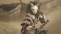 Monster Hunter Wilds: Dis-Occlusion-Probleme mit Frame Gen: Generierter Frame FSR 3 FG&nbsp;
